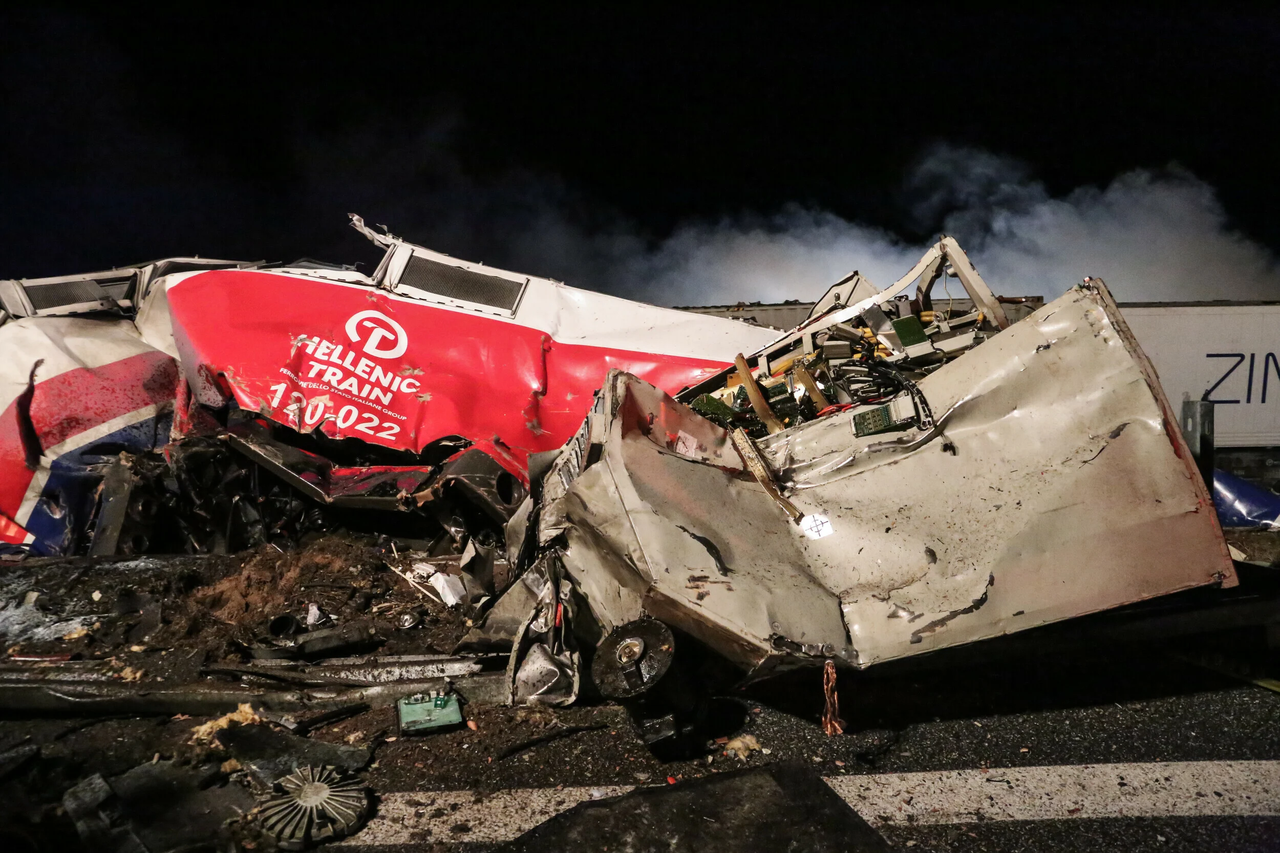 Η ΕΕ προειδοποιεί από το 2015 - Στις 15/2/2023 η ΕΕ παραπέμψει την ΕΛΛΑΔΑ στο Δικαστήριο της ΕΕ
